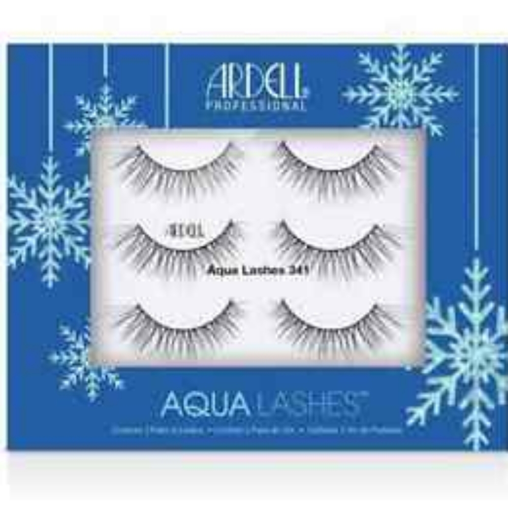 Ardell  Professional Aqua lashes.